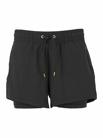 ATHLECIA | Damen Fitnessshorts Timmie 2in1