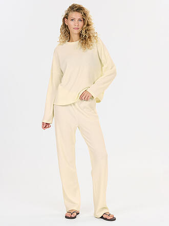ATHLECIA | Damen Sweater Cardall Waffle