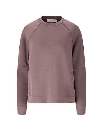 ATHLECIA | Damen Fitnesssweater Jacey Crew Neck