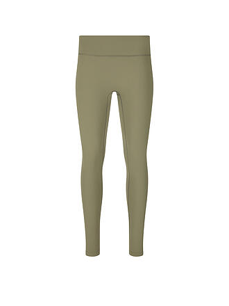 ATHLECIA | Damen Tight Luye V2 Leo