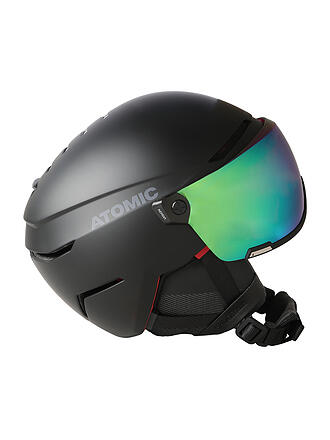 ATOMIC | Skihelm Savor Visor Stereo