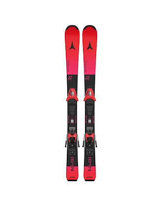 ATOMIC | Jugendski Set Redster J2 + C 5 GW