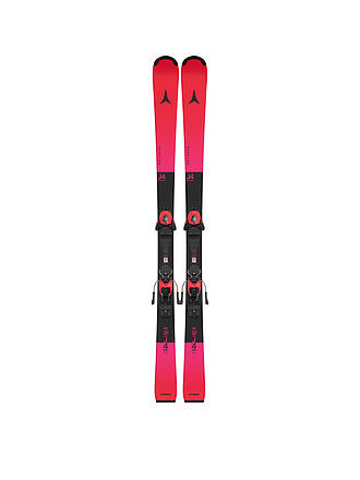 ATOMIC | Jugendski Set Redster J4 + L 6 GW