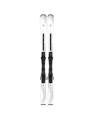 ATOMIC | Damenski Set CLOUD C11 REVOSHOCK LIGHT + M 10 GW