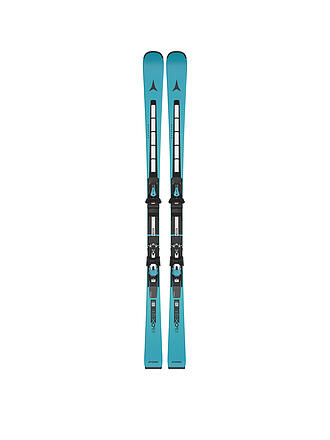 ATOMIC | Pistenski Set REDSTER X9S REVOSHOCK S + I 12 GW