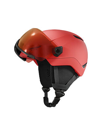 ATOMIC | Kinder Skihelm Revent Visor JR