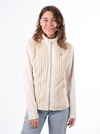 AULP | Damen Fleecejacke Cissy