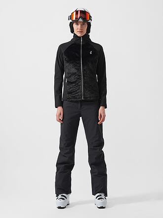 AULP | Damen Fleecejacke Rafia
