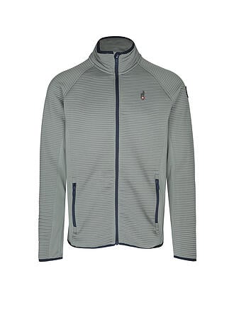 AULP | Herren Fleecejacke Numix