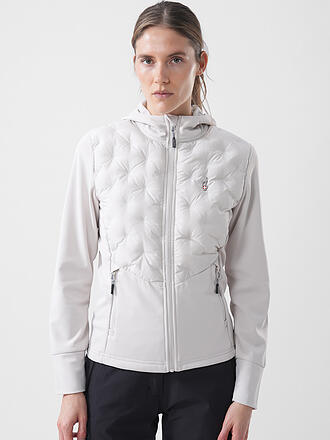 AULP | Damen Hybridjacke Volta