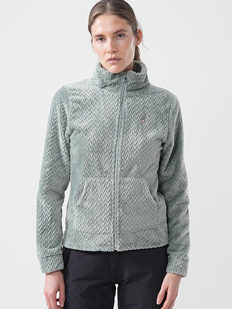 AULP | Damen Fleecejacke Becco