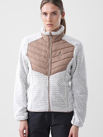 AULP | Damen Hybridjacke Copen