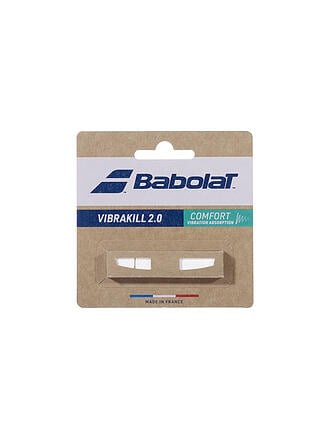 BABOLAT | Tennisschläger Dämpfer Vibrakill transparent