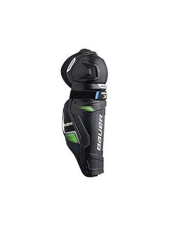 BAUER | Kinder Eishockey Beinschutz X 2.0