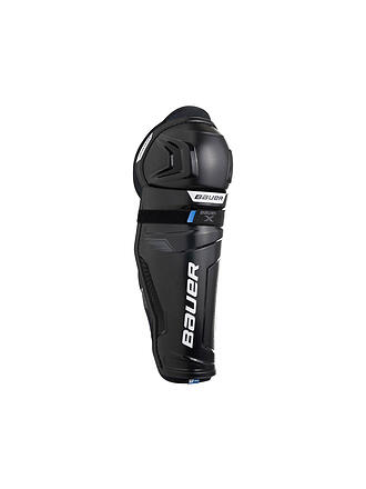 BAUER | Herren Eishockey Ellenbogenschutz X 2.0
