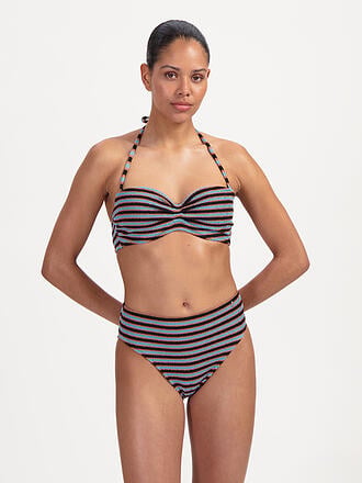 BEACHLIFE | Damen Bikinioberteil Bandeau