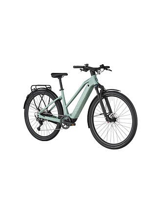 BERGAMONT | Damen E-Bike Helix 20 Slope
