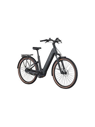 BERGAMONT | E-Bike E-Horizon SUV 20 Belt Wave (Tiefeinsteiger)