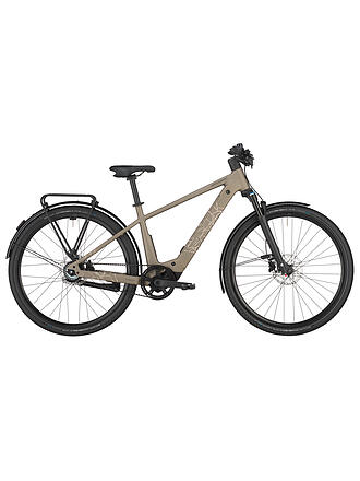 BERGAMONT | Herren E-Bike Helix 10 Belt