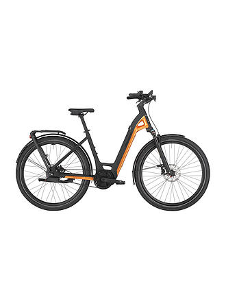 BERGAMONT | Damen E-Bike E-Ville 10 Belt