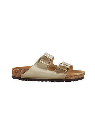 BIRKENSTOCK | Damen Sandalen Arizona Metallics