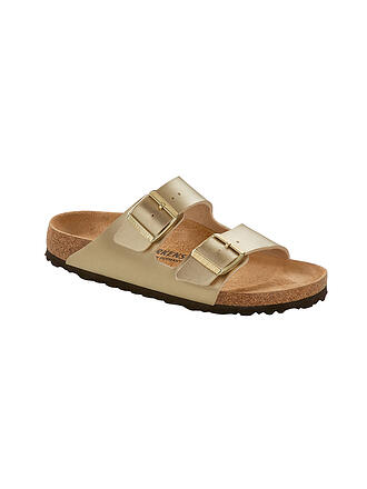BIRKENSTOCK | Damen Sandalen Arizona Metallics