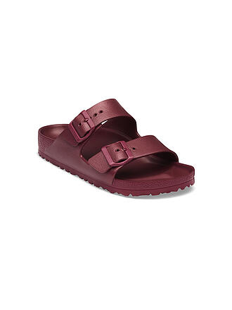 BIRKENSTOCK | Damen Pantoletten Arizona Eva Basic Medium/Narrow