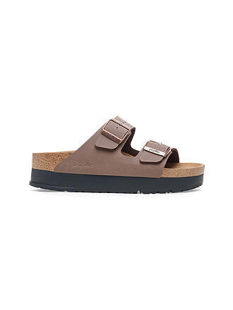 BIRKENSTOCK | Damen Pantoletten Arizona PAP Flex Platform