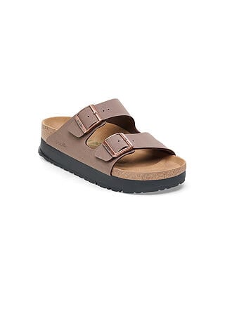 BIRKENSTOCK | Damen Pantoletten Arizona PAP Flex Platform