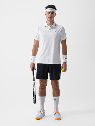 BJÖRN BORG | Herren Tennisshorts Ace Sports 8 Inch