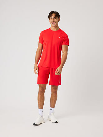 BJÖRN BORG | Herren Tennishirt Ace Light