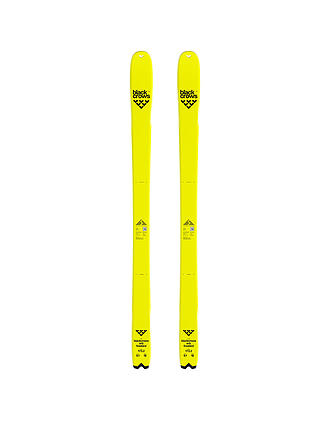 BLACK CROWS | Tourenski Orb Freebird 91