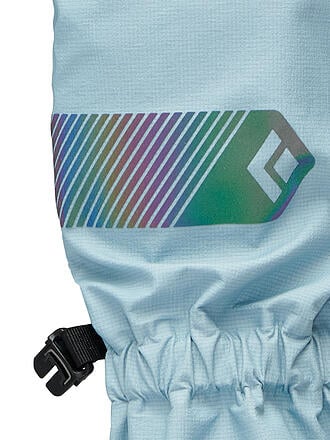BLACK DIAMOND | Handschuhe UL Overmitts