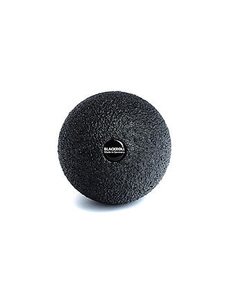 BLACKROLL | Faszienball BLACKROLL BALL 08