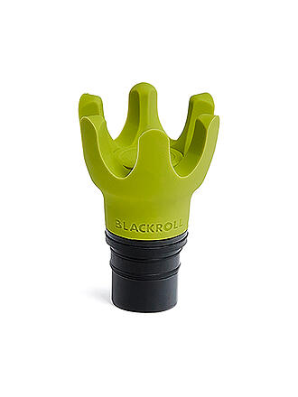 BLACKROLL | Massagepistole Fascia Gun Head - Sift Peaks