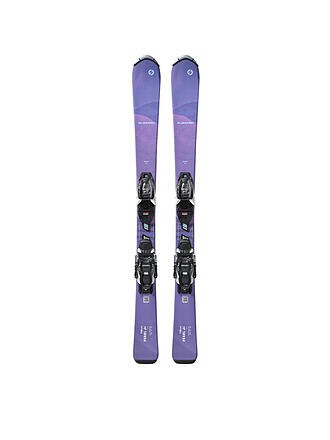 BLIZZARD | Jugendski Set Pearl JR + FDT JR 4.5