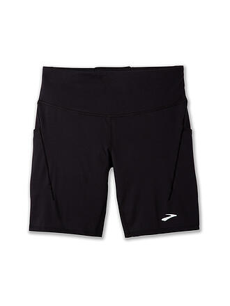 BROOKS | Damen Laufshorttights Spark 8"