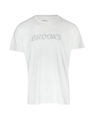 BROOKS | Herren Laufshirt Dash Reflective