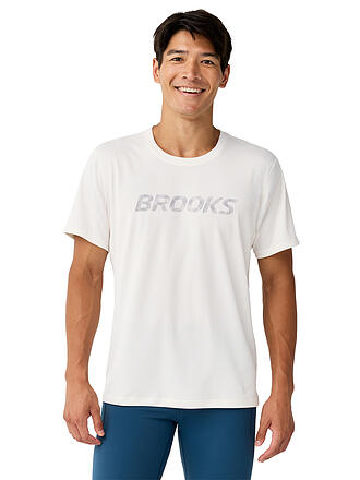 BROOKS | Herren Laufshirt Dash Reflective