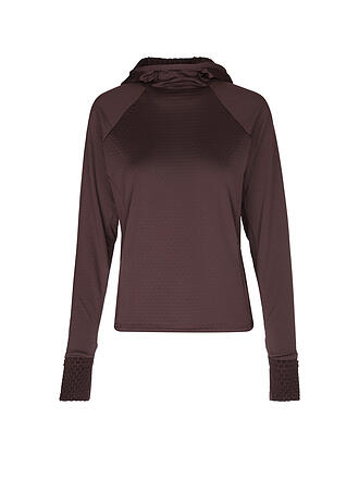 BROOKS | Damen Laufhoodie Momentum Thermal