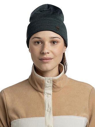 BUFF | Mütze Heavyweight Merino Wool