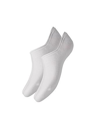 CAMANO | Sneaker Socken Footy 2er Pkg.