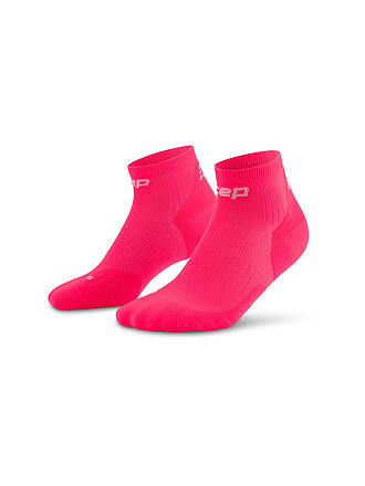 CEP | Damen Laufsocken Low Cut