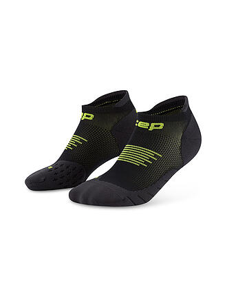 CEP | Herren Laufsocken No Show