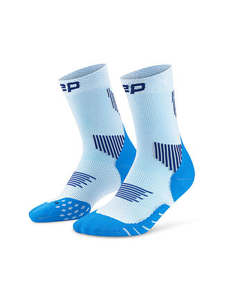 CEP | Herren Laufsocken Mid Cut