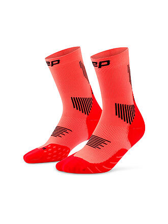 CEP | Damen Laufsocken Mid Cut