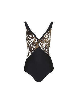 CHARMLINE | Damen Badeanzug
