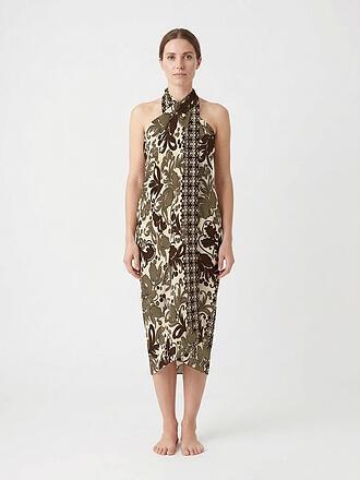 CHARMLINE | Damen Pareo