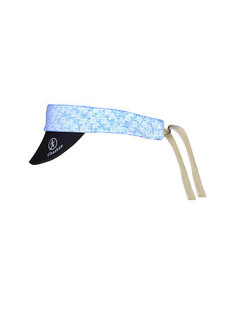 CHASKEE | Visor Snap Cap