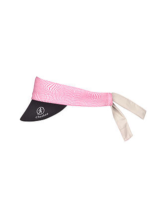 CHASKEE | Visor Snap Cap